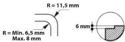 WHIRLPOOL ACM 847/BA - 8