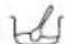 WHIRLPOOL ACM 847/BA - Melting-funksjon - 1