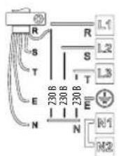 WHIRLPOOL ACM 847/BA - VAROITUS - 1