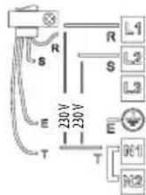 WHIRLPOOL ACM 847/BA - WARNING - 10