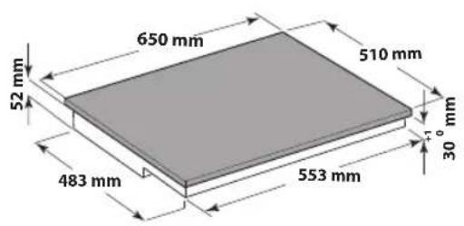 WHIRLPOOL ACM 847/BA - 5