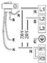 WHIRLPOOL ACM 847/BA - WARNING - 5