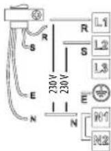 WHIRLPOOL ACM 847/BA - WARNING - 14