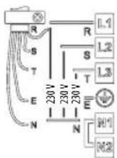 WHIRLPOOL ACM 847/BA - WARNING - 1