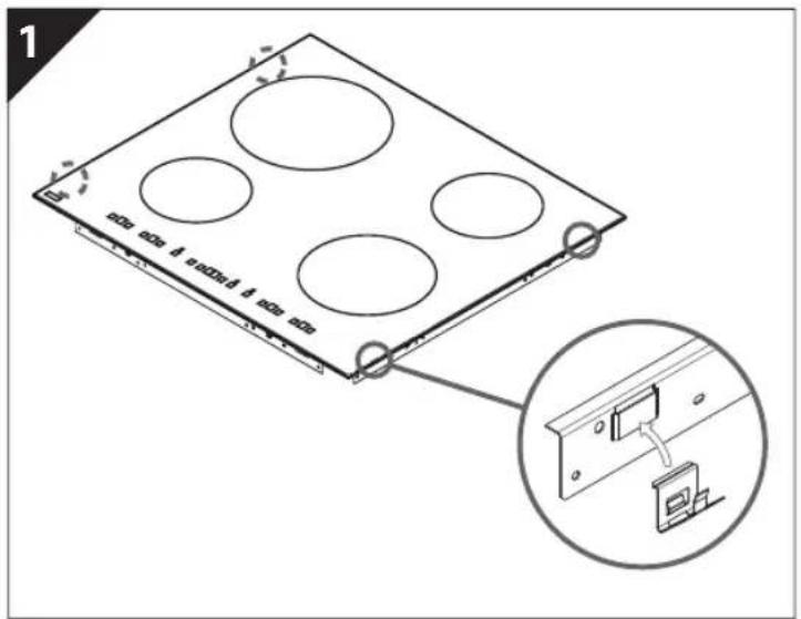 WHIRLPOOL ACM 847/BA - 15