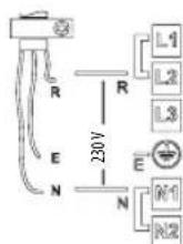 WHIRLPOOL ACM 847/BA - WARNING - 15