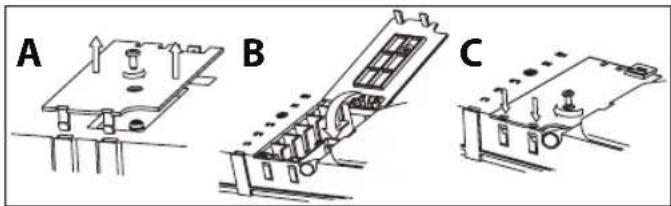 WHIRLPOOL ACM 847/BA - Anschluss an die Klemmenleiste - 1