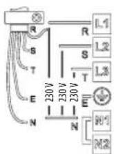 WHIRLPOOL ACM 847/BA - WARNING - 22
