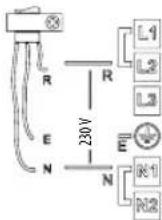 WHIRLPOOL ACM 847/BA - WARNING - 6