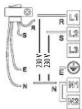 WHIRLPOOL ACM 847/BA - WARNING - 8