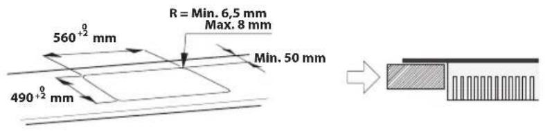 WHIRLPOOL ACM 847/BA - 2