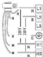 WHIRLPOOL ACM 847/BA - WARNING - 12