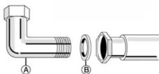WHIRLPOOL AKR 318/IX - ΠΡΟΕΙΔΟΠΟΙΗΣΗ - 1