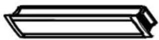 IKEA UNDANTAG 104.621.37 - Mantenimiento de la lámpara - 1