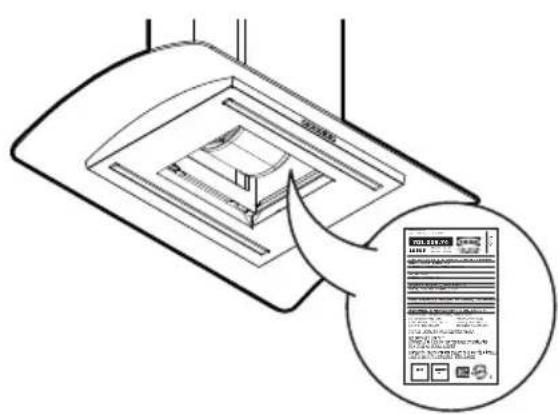 IKEA UNDANTAG 104.621.37 - Avant de contacter le centre d'entretien et de réparation agréé: - 1