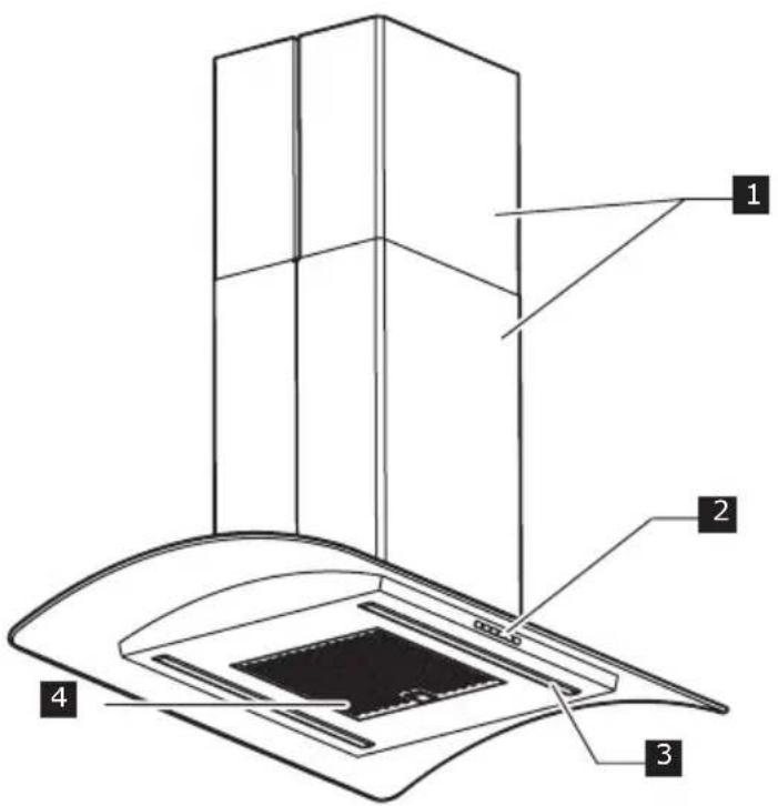 IKEA UNDANTAG 104.621.37 - AVERTISSEMENT! - 1