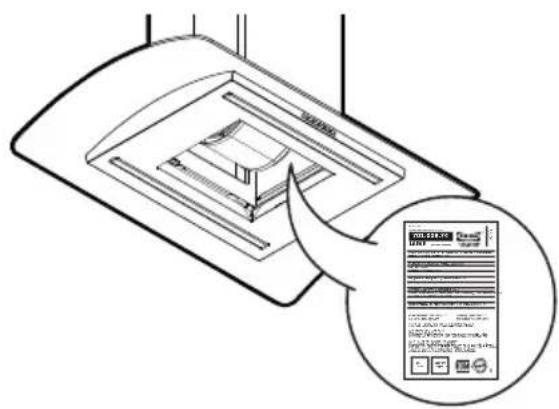 IKEA UNDANTAG 104.621.37 - Before contacting the Authorized Service Centre - 1