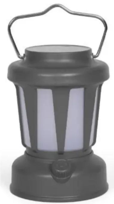 LIVOO SEP145 - Lampe solaire sans fil - 1
