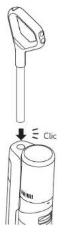 Click