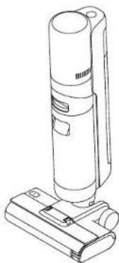 DREAME H12S - Descripción general del producto - 2
