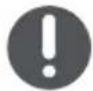 NODOR NorFrost INFINITY 178 TNF SS - 2 Meaning of safety warning symbols - 2
