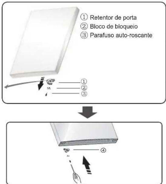 NODOR NorFrost HAIL 201 NF GDB - Ferramentas de que irá precisar - 14