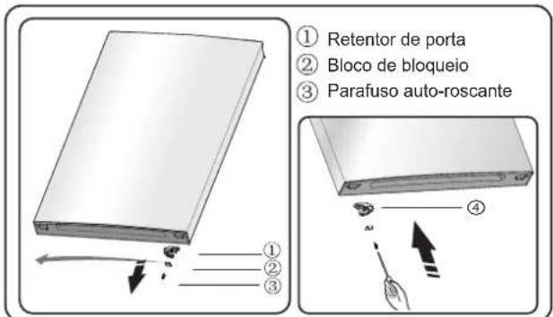 NODOR NorFrost HAIL 201 NF GDB - Ferramentas de que irá precisar - 12