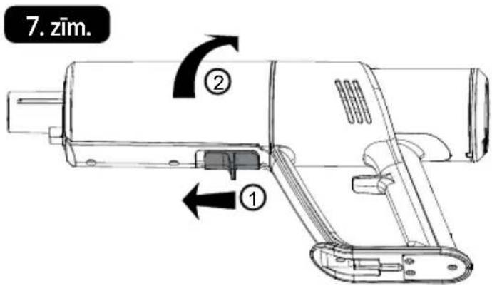 MPM MOD-70 - TİRİŞANA UN APKOPE - 1
