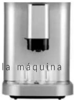MPM MKW-11M - PREPARAR UNA SOLA TAZA DE ESPRESSO - 2