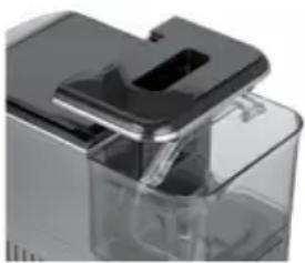 MPM MKW-11M - PRIMA DEL PRIMO UTILIZZO - 1