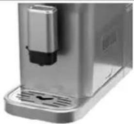 MPM MKW-11M - VALDYMO PULTO APRAŠYMAS - 8