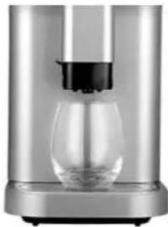 MPM MKW-11M - LATTE BROUWEN - 1
