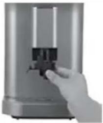 MPM MKW-11M - ПЕРЕД ПЕРВЫМ ИСПОЛЬЗОВАНИЕМ - 3