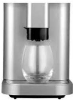 MPM MKW-11M - CAPPUCCINO ZETTEN - 1