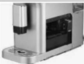 MPM MKW-11M - Water tank: - 5