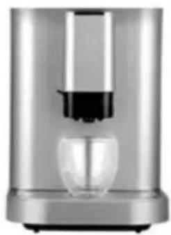 MPM MKW-11M - TOITEALLIKA JA KÜTTE SISSELÜLITAMINE - 2