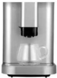 MPM MKW-11M - DUBULTAS ESPRESSO TASES PAGATAVOŠANA - 2