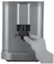 MPM MKW-11M - AVANT LA PREMIÈRE UTILISATION - 3