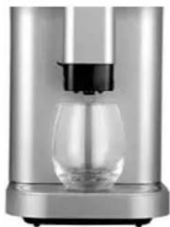 MPM MKW-11M - PIVOVARSTVO LATTE - 1
