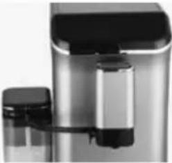 MPM MKW-11M - VALDYMO PULTO APRAŠYMAS - 4