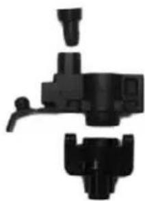 MPM MKW-11M - PIENO PUTOS VALYMAS - 1