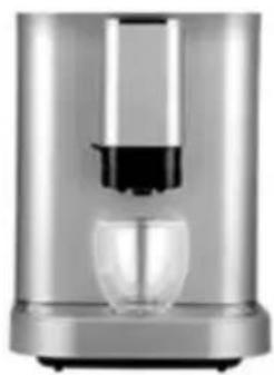 MPM MKW-11M - VIENAS ESPRESSO TASES PAGATAVOŠANA - 1