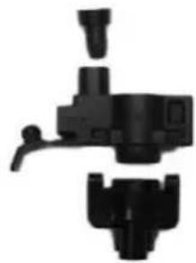 MPM MKW-11M - CLEANING THE MILK FROTHER - 1
