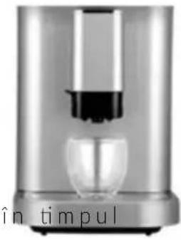 MPM MKW-11M - PREPARAREA UNEI SINGURE CEŞTI DE ESPRESSO - 1