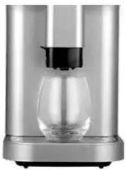 MPM MKW-11M - ВАРИМО КАПУЧИНО - 1