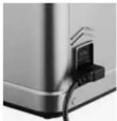 MPM MKW-11M - POWER ON AND HEATING - 1