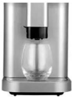MPM MKW-11M - PARZENIE LATTE - 1