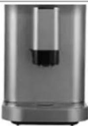 MPM MKW-11M - Serbatoio d'acqua: - 3