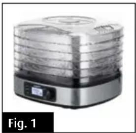 MPM MSG-12 - CLEANING AND MAINTENANCE - 1