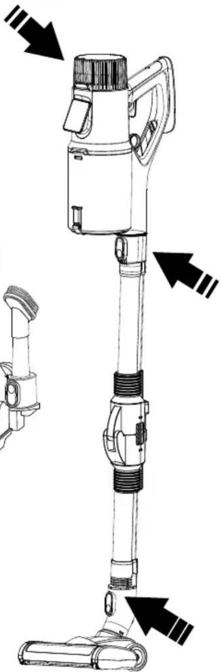 MPM MOD-71 - AKUMULIATORIAUS IKROVIMAS - 1